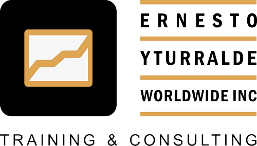 Ernesto Yturralde Worldwide Inc. | Training & Consulting