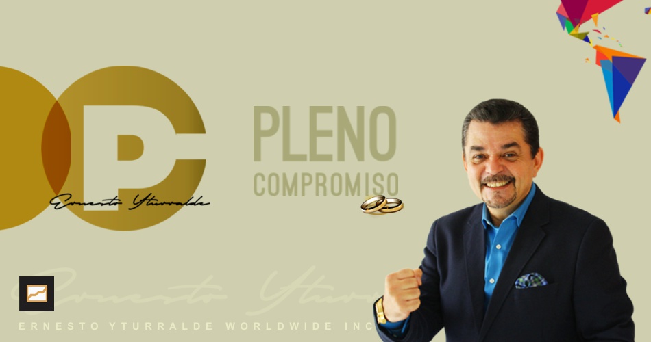 El Pleno Compromiso en Colegios y Universidades | Ernesto Yturralde Worldwide Inc.